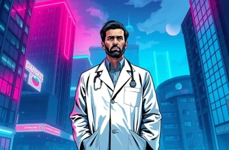 Najlepsze Thrillery o Chirurgach Plastycznych