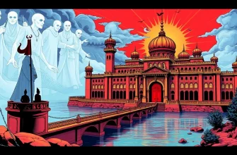 Filmy grozy o Imperium Osmańskim