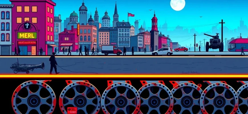 Najlepsze filmy o II wojnie światowej