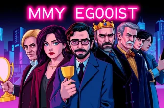 Filmy o egoistach - 10 wyborów