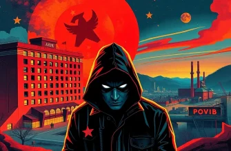 Tajemnice ZSRR: 10 filmów, które musisz zobaczyć