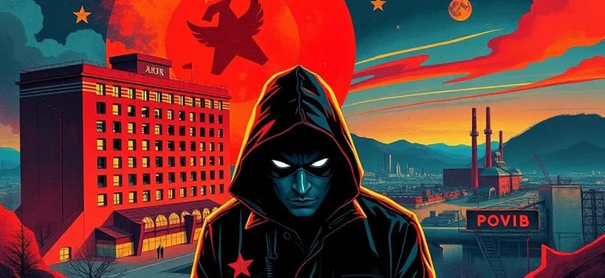 Tajemnice ZSRR: 10 filmów, które musisz zobaczyć