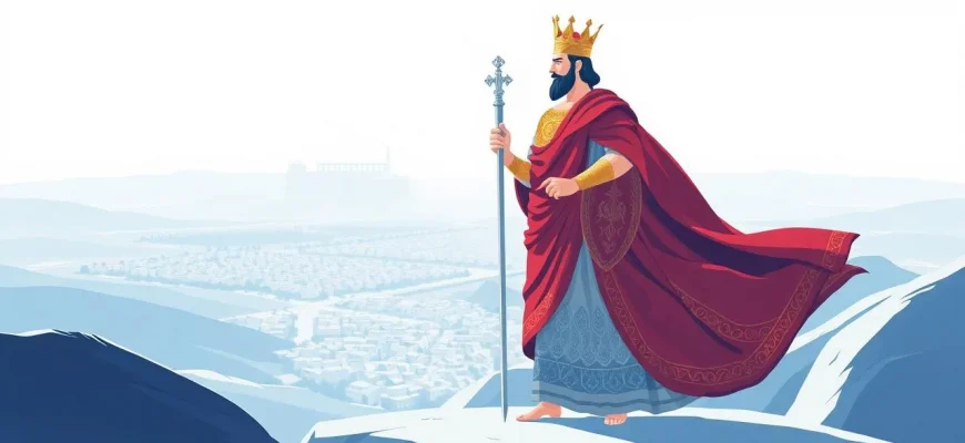 Najlepsze filmy o państwie Seleukidów