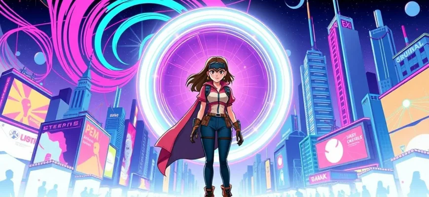 Najlepsze fantastyczne filmy o show