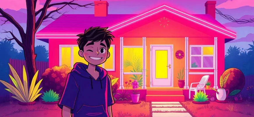 Filmy o powrocie do domu