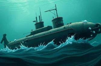 Najlepsze filmy o sytuacjach awaryjnych pod wodą