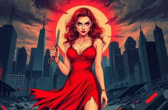 Najlepsze filmy grozy o zemście