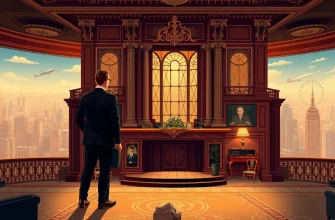 Filmy dramatyczne o biznesie