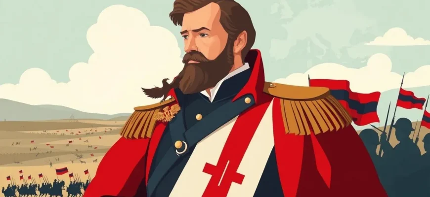 Najlepsze historyczne filmy o Aleksandrze Suworowie