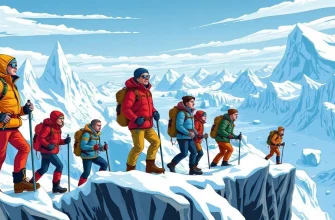 Filmy przygód w polarnym dniu