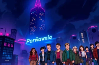 Najlepsze Filmy o Porwaniach