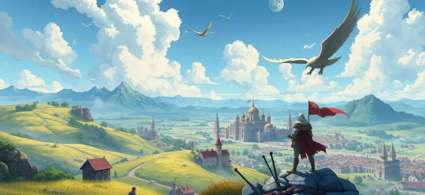 Fantastyczne Filmy o Wojennej Dyktaturze