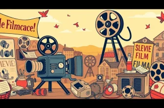 Dokumentalne filmy o historii kino