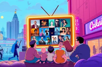 Rodzinne Filmy o Kulturze Masowej