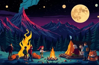 Najlepsze Filmy Grozy o Hiperborei