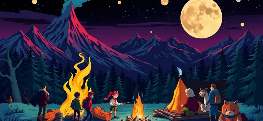 Najlepsze Filmy Grozy o Hiperborei