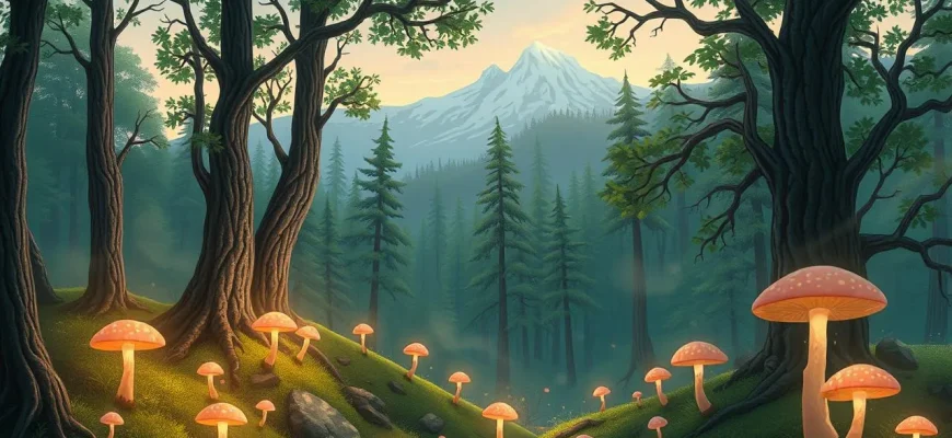 Najlepsze filmy fantasy o złych duchach