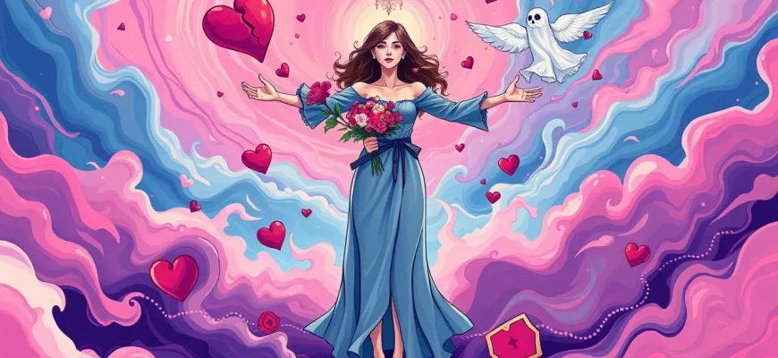 10 Melodramatów o Duchach, Które Musisz Zobaczyć