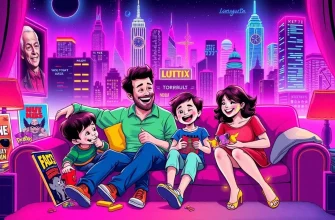 Rodzinne Filmy o Torturach - 10 Najlepszych Wyborów