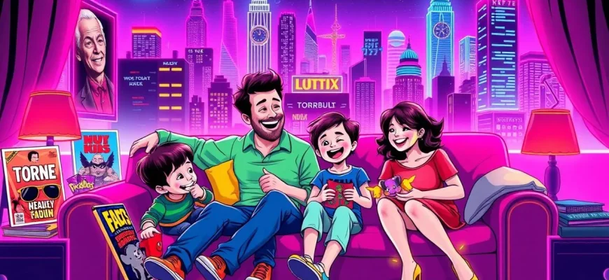 Rodzinne Filmy o Torturach - 10 Najlepszych Wyborów