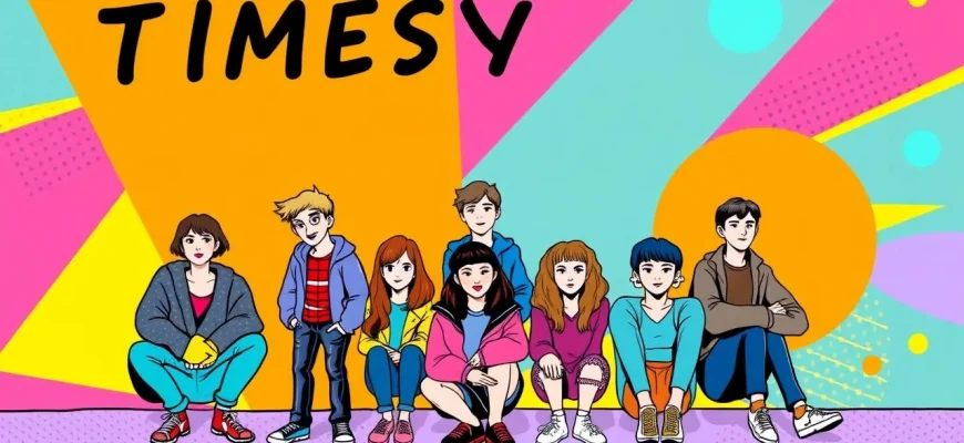 Komedia o trudnych nastolatkach: 10 filmów, które musisz zobaczyć