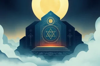 Tajemnicze filmy o starożytnych ołtarzach