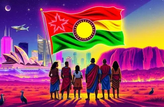 Filmy biograficzne o Aborygenach