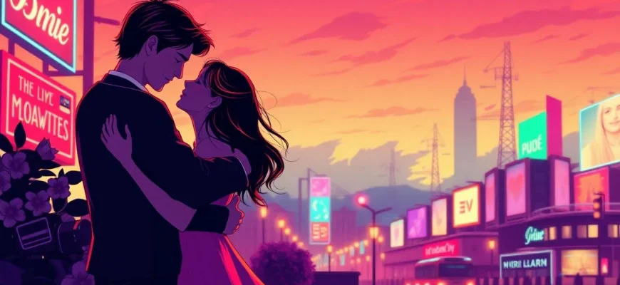 Lista najlepszych romantycznych filmów