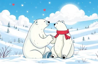 10 Romantycznych Filmów o Bałwankach