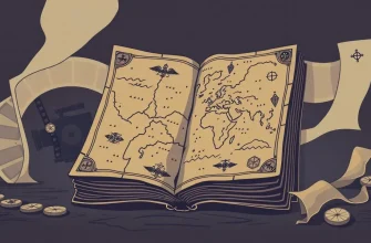 Tajemnicze atlasy w kinie: 10 filmów, które musisz zobaczyć