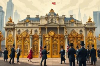 10 Filmów Dramatycznych o Politycznych Partiach