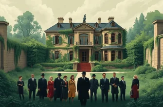 Najlepsze Filmy o Kriminarnych Rodzinach