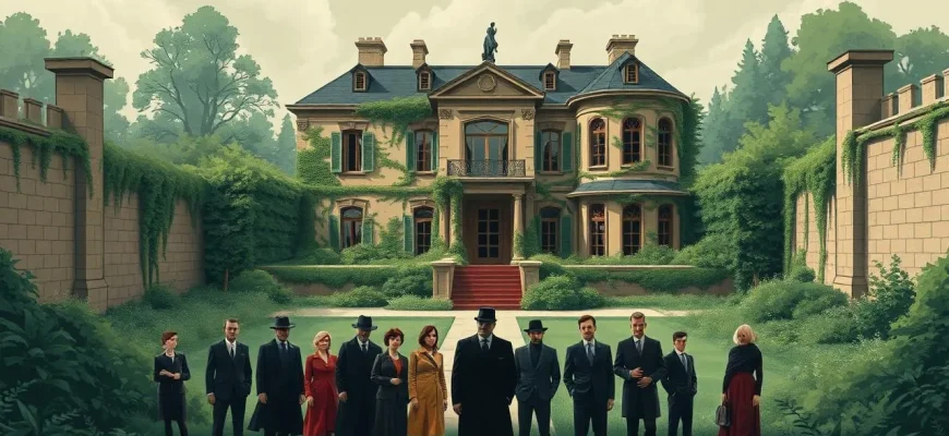 Najlepsze Filmy o Kriminarnych Rodzinach