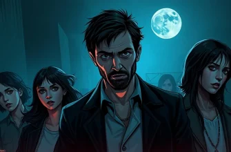 Kryminalne filmy o wyborach moralnych