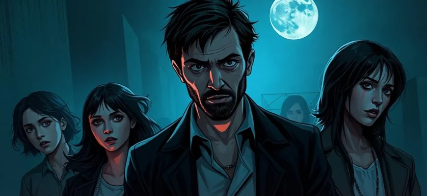 Kryminalne filmy o wyborach moralnych