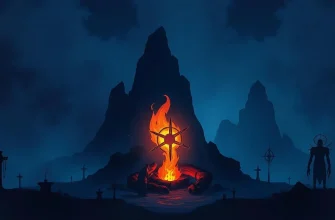 Mityczne filmy o kulcie ognia