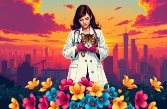 10 Najlepszych Melodramatów o Weterynarzach