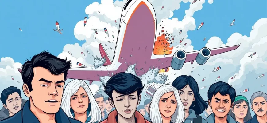 Najlepsze filmy o sytuacjach nadzwyczajnych