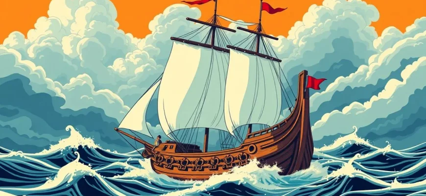 Melodramaty o karawelach - 10 filmów, które poruszą Twoje serce