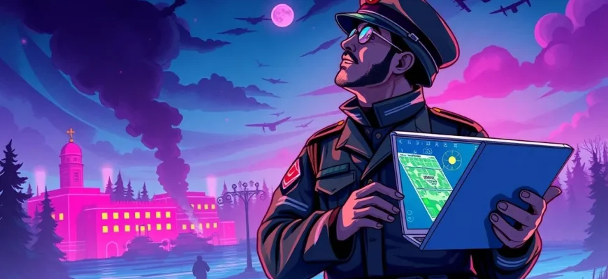 Wojenne filmy o meteorologach lotniczych