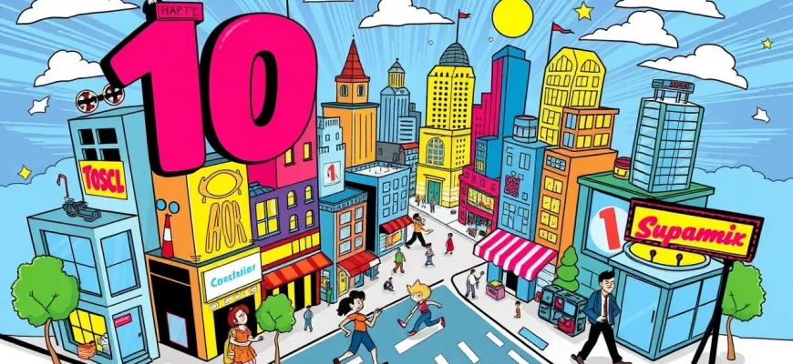 Najśmieszniejsze parodie filmów - śmiech gwarantowany!