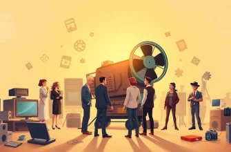 Dokumentalne filmy o cyfrowym przywództwie