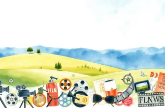 10 filmów dramatycznych o zmianie kraju