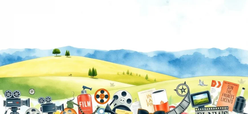 10 filmów dramatycznych o zmianie kraju