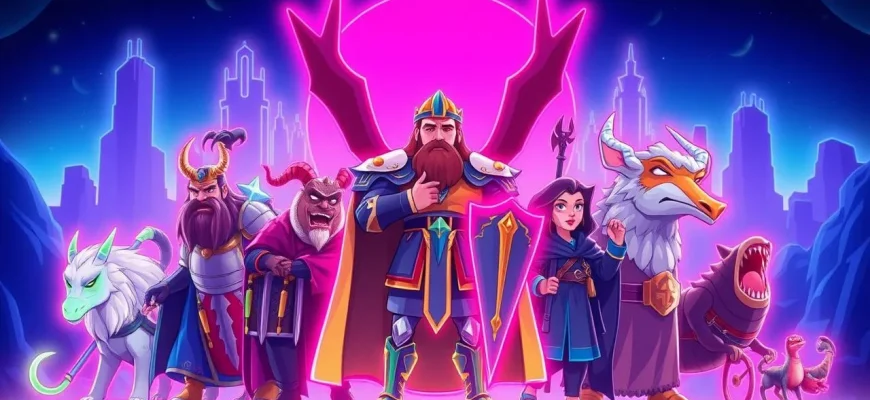 Rodzinne Filmy o Camelocie