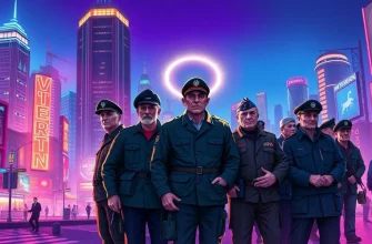 Najlepsze filmy biograficzne o weteranach