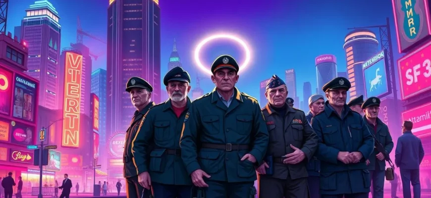 Najlepsze filmy biograficzne o weteranach