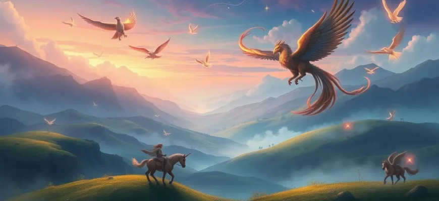 Filmy fantasy o spirytyzmie