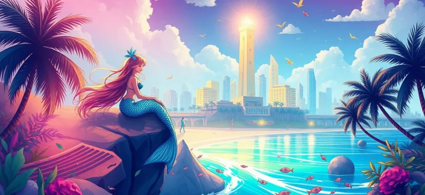 Najlepsze filmy fantasy osadzone w Miami