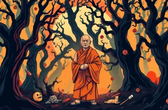 10 Filmów Grozy z Elementami Buddyzmu